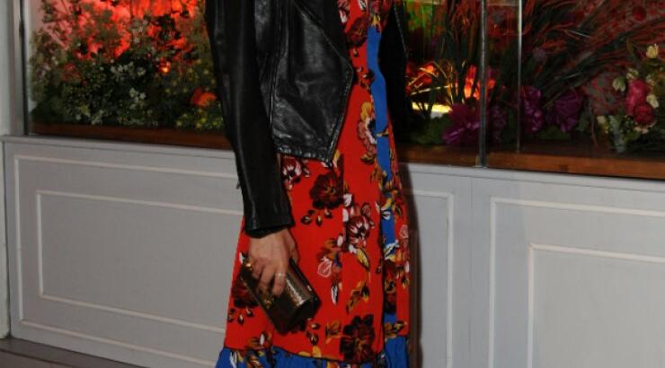 Do’s: Στάλω Ηλία