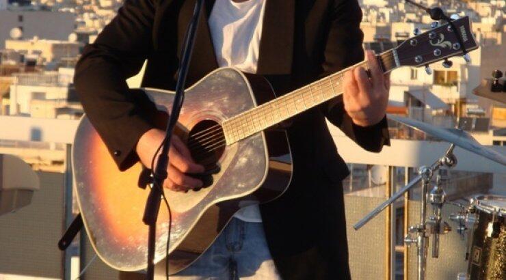 Η επιστροφή του Σταμάτη Γαρδέλη