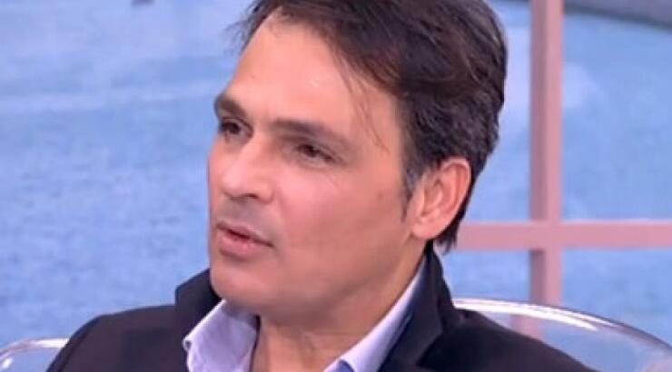 Πόσο χρόνων είναι ο Σταμάτης Γαρδέλης; 