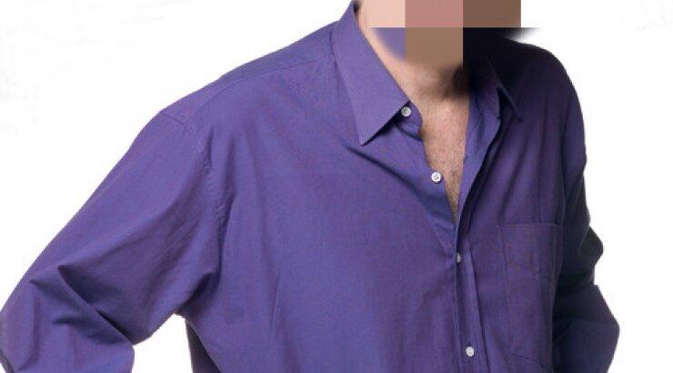 Έλληνας ηθοποιός έχει εδώ και τρία χρόνια παιδί και δεν το έμαθε κανείς!