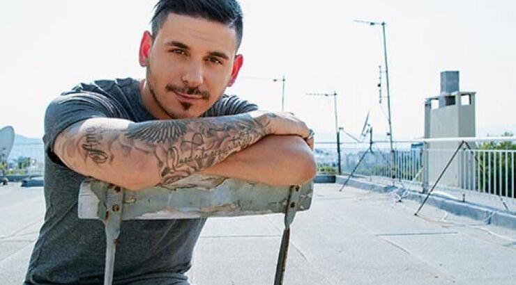 Ο Stan μιλάει για το Anti-Fan-Club του