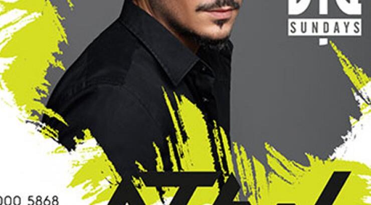 O Stan live μαζί με τον Super FM στο Breeze Summer Club