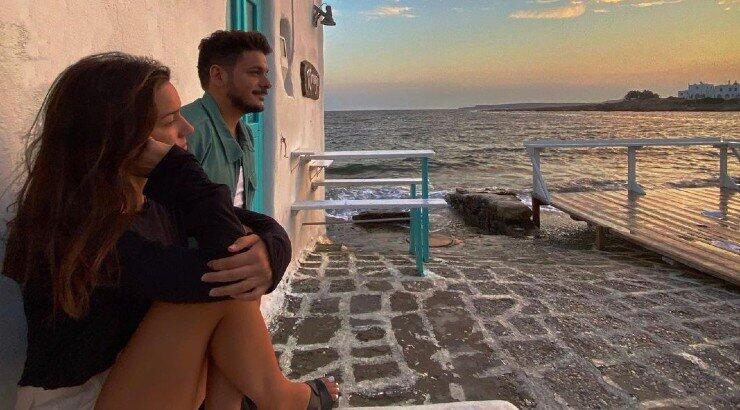 Stan: Στάζουν έρωτα τα λόγια on air για τη σύντροφό του! [βίντεο]