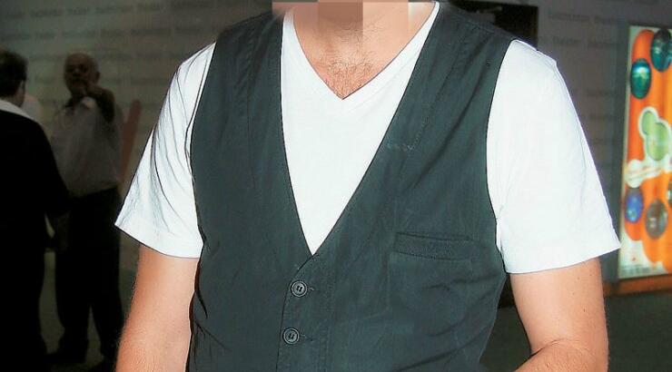 Σύζυγος επώνυμης Κύπριας: “Τον τελευταίο μήνα είμαι μόνος με την κόρη μου”