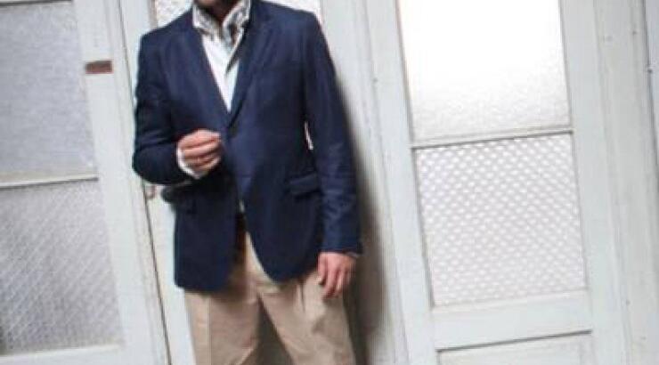 O Γιάννης Στάνκογλου μιλά αποκλειστικά στο ilovestyle.com