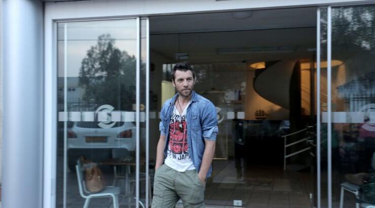 Γιάννης Στάνκογλου: Τον πετύχαμε στην Κύπρο