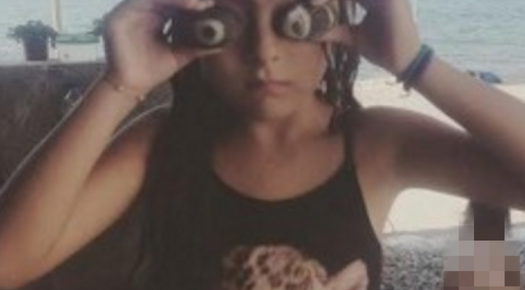 Σε αρχαία τραγωδία θα πρωταγωνιστήσει η 8χρονη κόρη ζευγαριού της κυπριακής showbiz!