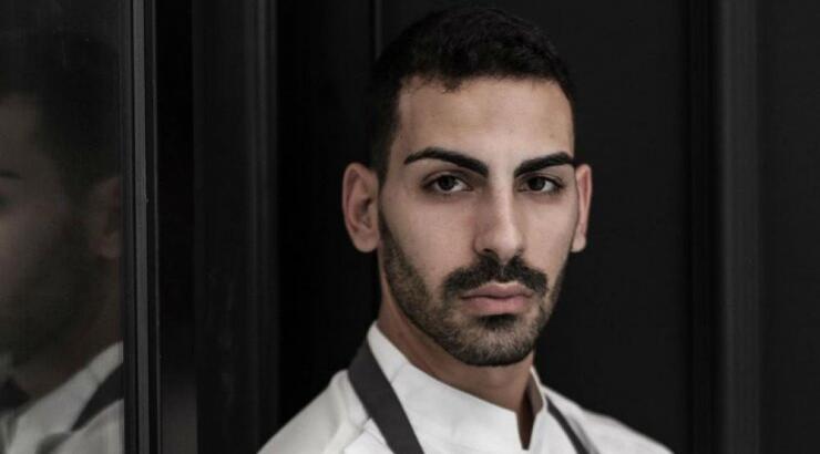 Σταύρος Γεωργίου: Θετικός στον κορωνοϊό [εικόνα]