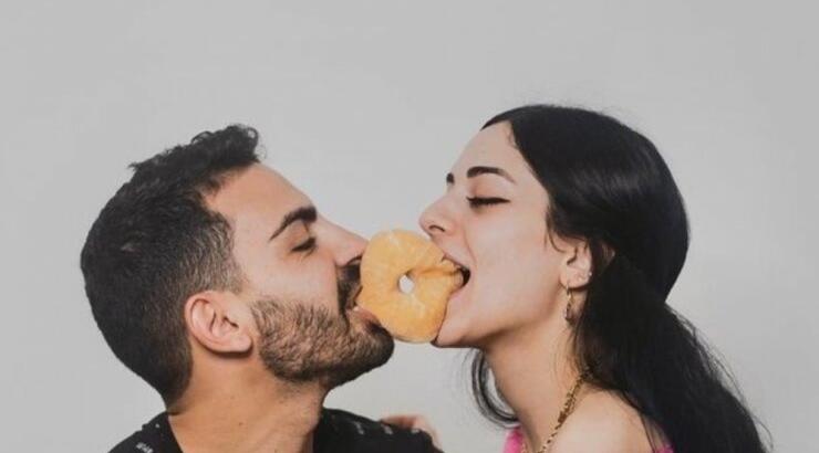 Σταυρής Γεωργίου: Η αντίδραση που είχε όταν ρωτήθηκε αν παντρεύεται με την σύντροφό του [βίντεο]