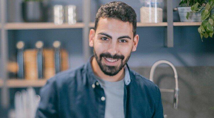 Σταυρής Γεωργίου: Η σχέση του με τον Κύπριο παίκτη του φετινού Master Chef! [βίντεο]