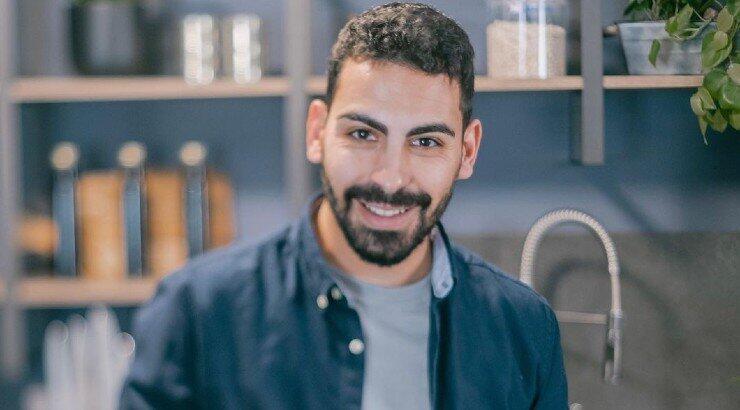 Σταυρής Γεωργίου: Το αναπάντεχο περιστατικό που συνέβη στα γυρίσματα της εκπομπής του και δεν είδαμε ποτέ