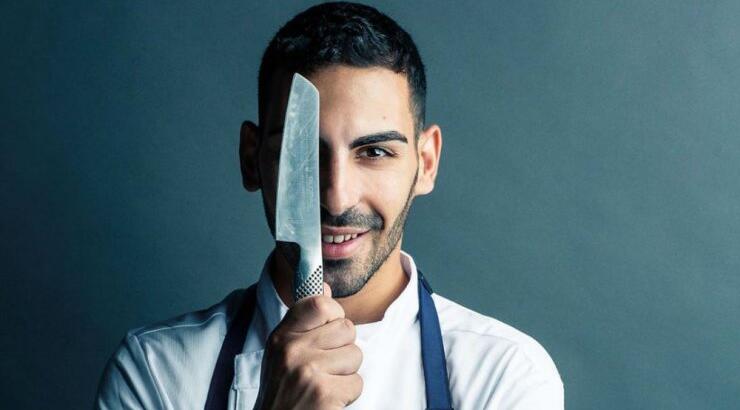 Σταύρος Γεωργίου: Πως σχολίασε το γεγονός πως πλέον τον γνωρίζουν ως "Σταυρή";