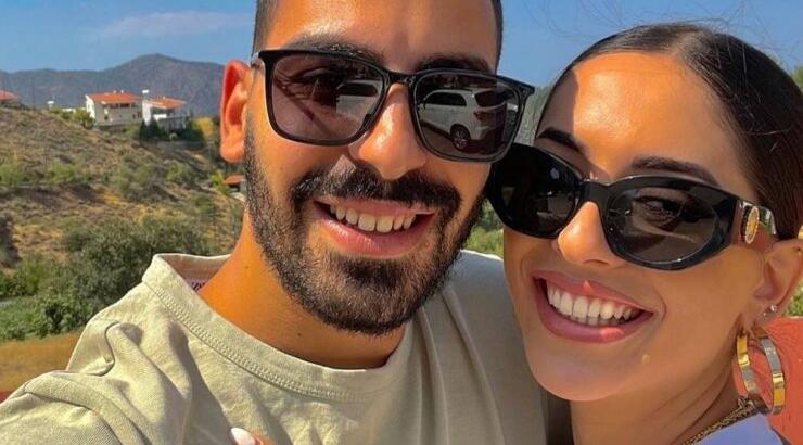 Σταυρής Γεωργίου: "Βλέπω τα παράπονα της συντρόφου μου στο πρόσωπό της καθημερινά" [βίντεο]