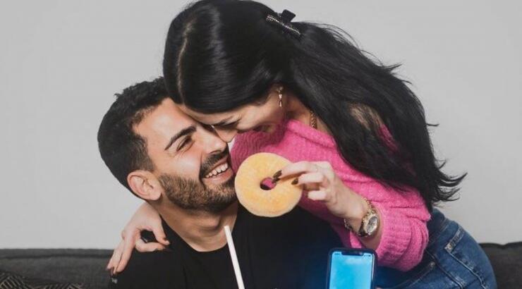 Σταύρος Γεωργίου – Έλενα Κανναουρίδου: Μένουν μαζί και μιλούν για το ενδεχόμενο γάμου!