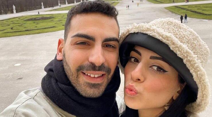 Σταυρής Γεωργίου: Το παράπονο που έχει η σύντροφός του από εκείνον [βίντεο]