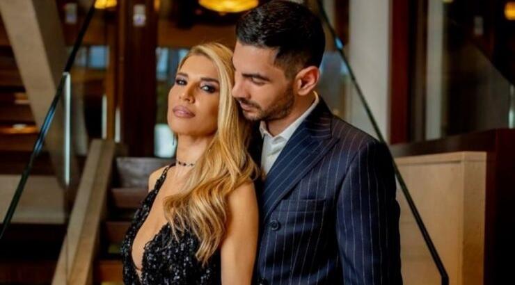 Σταύρος Κωνσταντίνου: “Με τον γιο της Έλενας ήμουν και θα είμαι μια ζωή αμήχανος” [βίντεο]