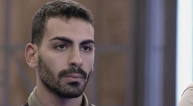 Η ατάκα του Σταύρου Γεωργίου στην παραγωγή του "Master Chef" που μας άφησε με το στόμα ανοιχτό!