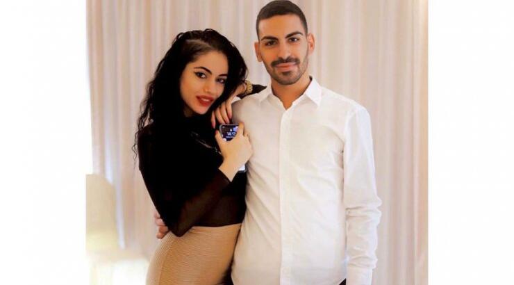 Σταύρος Γεωργίου: Αυτός είναι ο λόγος που δεν κάνει αναρτήσεις με τη σύντροφό του στα social media μετά το Master Chef