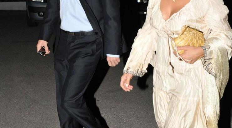 Μαριάννα Τουμασάτου: Η πρωτότυπη πρόταση γάμου από τον Αλέξανδρο Σταύρου [βίντεο]