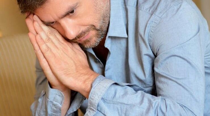 Αλεξάνδρος Σταύρου: Σε κλινική της Λάρνακας