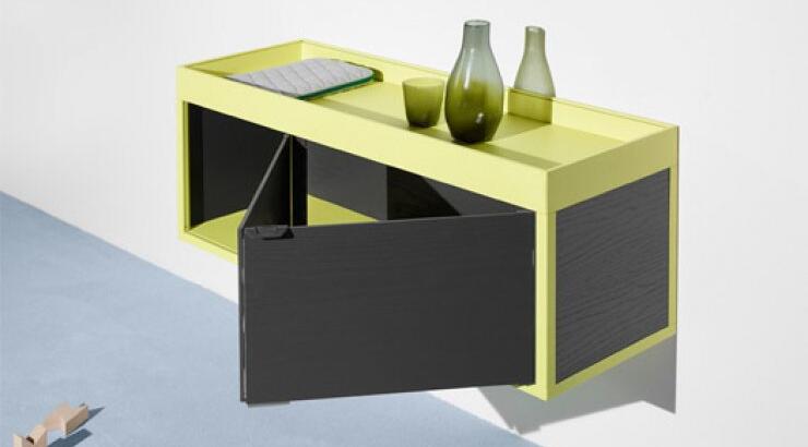 Σύγχρονο έπιπλο