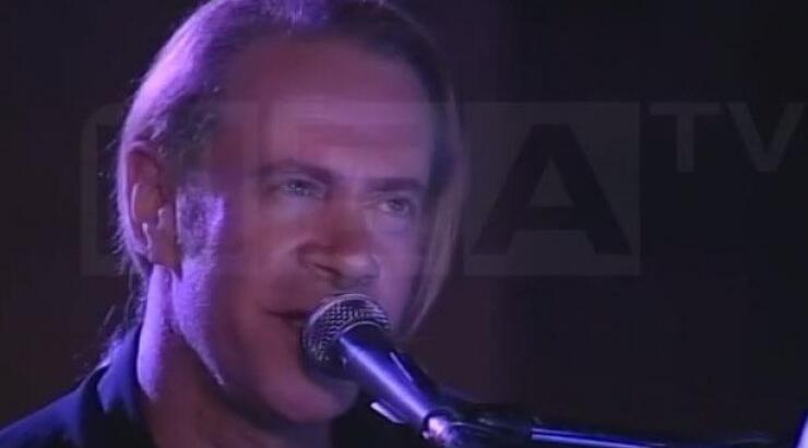 Στέφανος Κορκολής: «Και εγώ πάσχω από καρκίνο» [βίντεο]