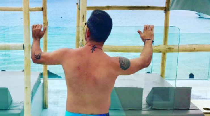 Ακόμη μία εγκυμοσύνη στην ελληνική showbiz! Ποιος επώνυμος θα γίνει μπαμπάς ξανά ενάμιση χρόνο μετά τη γέννηση της κόρης του;