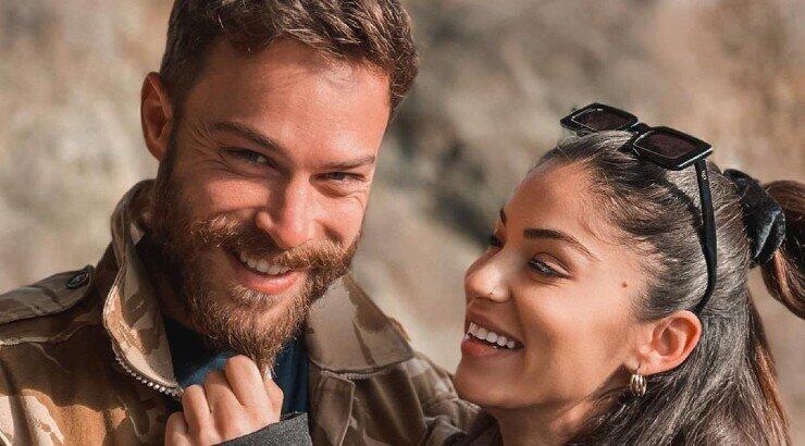 Στέφανος Μιχαήλ – Νάταλι Κάτερ: Το ζευγάρι έχει χιούμορ και μόλις μας το απέδειξε! [βίντεο]