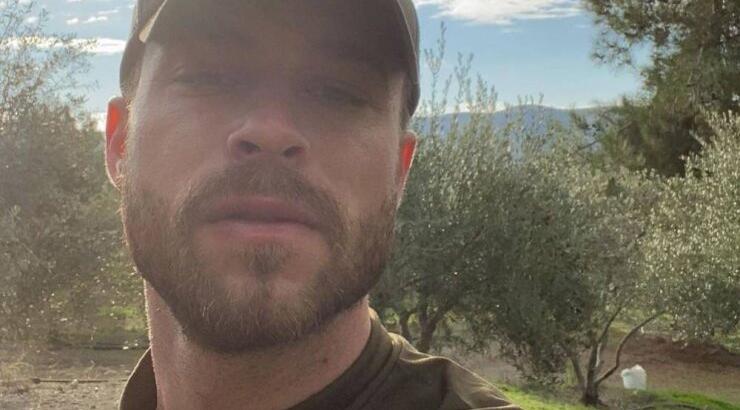 Ο θυμός του Στέφανου Μιχαήλ για τις φονικές πυρκαγιές: "Ήταν λες και είχα πεθάνει και πήγα στην κόλαση"