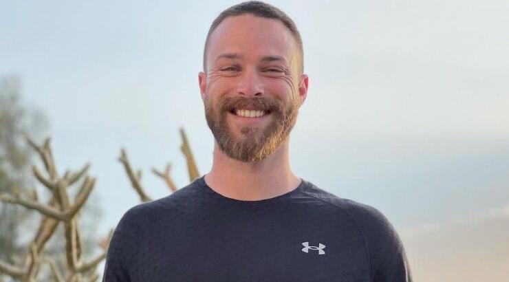 Στέφανος Μιχαήλ: Αυτό είναι το νέο τηλεοπτικό του βήμα που σίγουρα θα ενθουσιάσει τις θαυμάστριές του!