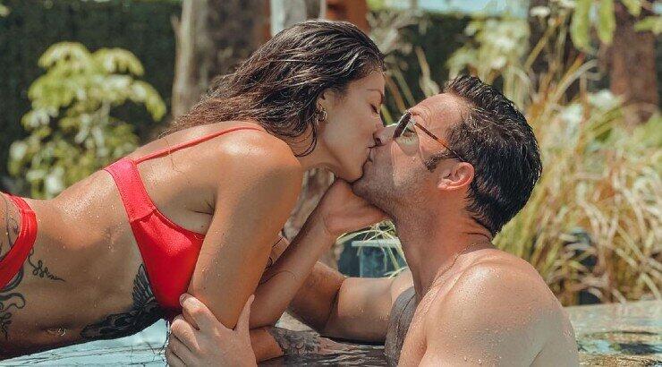 Στέφανος Μιχαήλ: Το δημοσίευμα για την προσωπική του ζωή που τον ενόχλησε! [βίντεο]