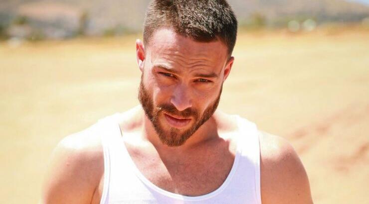 Στέφανος Μιχαήλ: Η φωτογραφία από τα μαθητικά του χρόνια που αποδεικνύει πως ήταν κούκλος ανέκαθεν! 