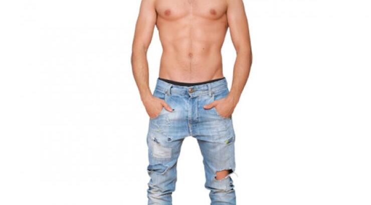 Mr. Cyprus: Διαγωνιζόμενος τα “βάζει” με την κριτική επιτροπή!