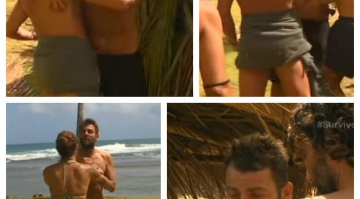 Χανταμπάκης - Αγγελόπουλος: Παρολίγον να πιαστούν στα χέρια