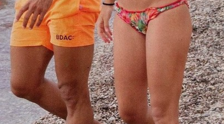 Αρραβωνιάστηκε Έλληνας ηθοποιός!