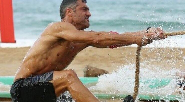 Δείτε τη σύζυγό του Στέλιου Κρητικού 