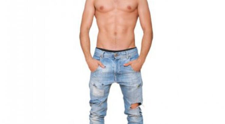 Mr. Cyprus 2015: Το ξέσπασμα διαγωνιζόμενου on air!