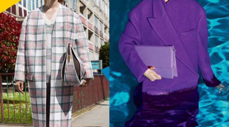 Η νέα διαφημιστική καμπάνια της Stella McCartney 