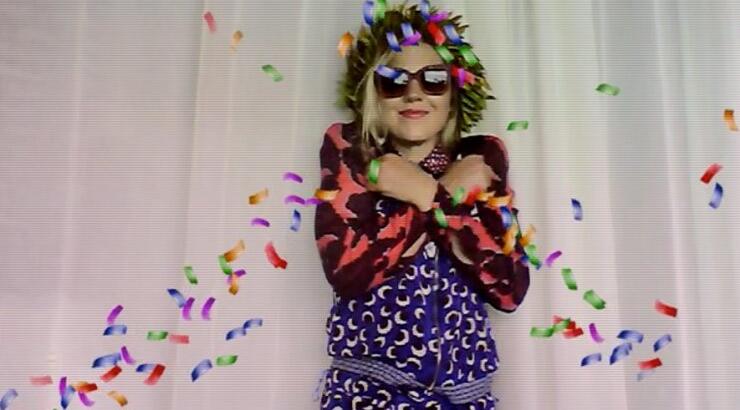 To νέο video της Stella McCartney είναι υπέροχο