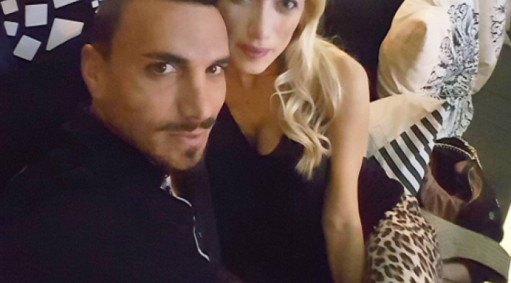 Δύσκολες στιγμές για τη Στέλλα Χαραλαμπίδου!