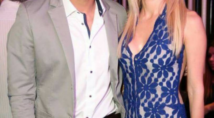 Κωνσταντίνος και Στέλλα Χαραλαμπίδη: Περιγράφουν την πιο δύσκολη στιγμή που έζησαν ως ζευγάρι!