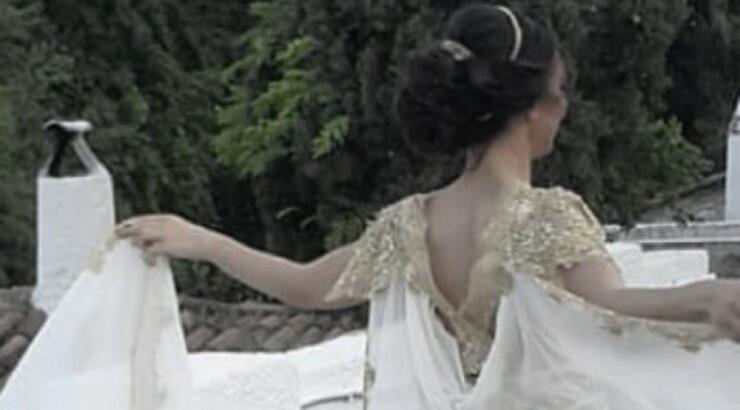 Αγαπημένη ηθοποιός της κυπριακής τηλεόρασης έγινε μανούλα για πρώτη φορά! 