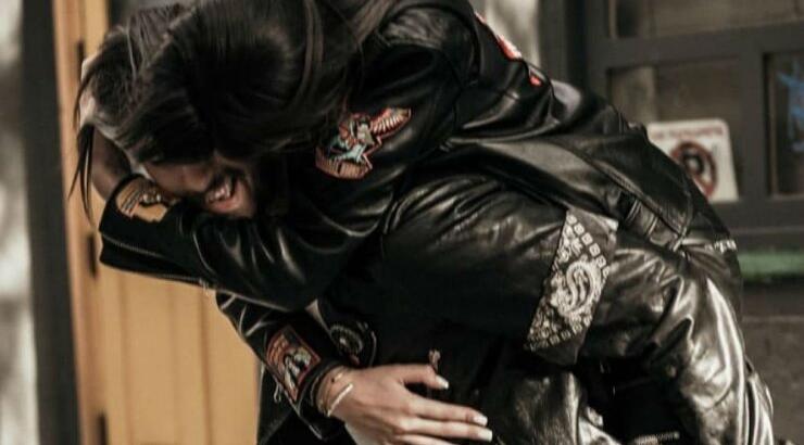 Γνωστό ζευγάρι παντρεύεται σε λίγες ημέρες και μόλις το μάθαμε!