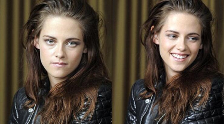 Kristen Stewart: "Είμαστε μια χαρά"