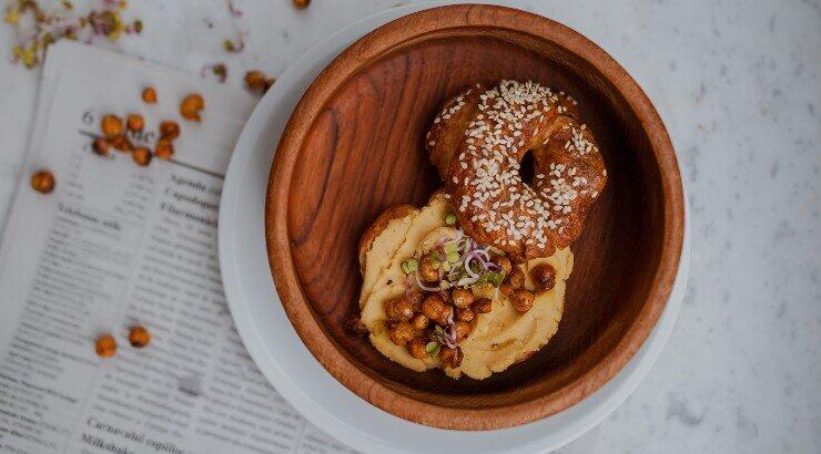 Τop superfoods για το φθινόπωρο!