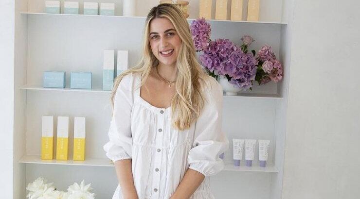 Πρισίλα Χατζηαντώνη: Η 28χρονη Κύπρια που συγκαταλέγεται στους πιο πλούσιους νεαρούς του κόσμου