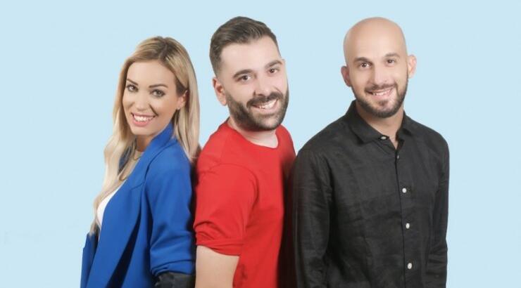 Απίστευτο: Κόπηκε on air η απογευματινή εκπομπή του ΡΙΚ λόγω κρούσματος κορωνοϊού [βίντεο]