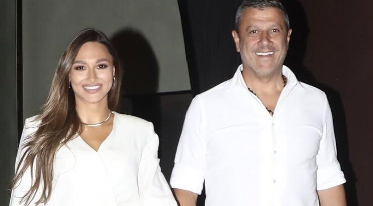 Nαυσικά Παναγιωτοπούλου: Το μήνυμα στήριξης του συντρόφου της και η διαφορά ηλικίας 27 χρόνων