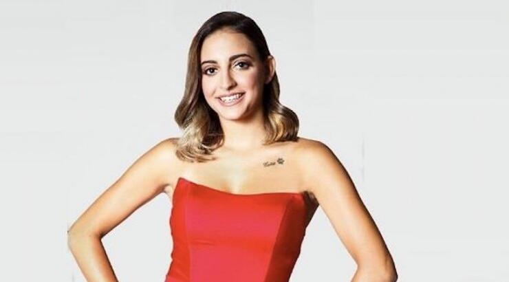 Ραφαέλλα Γεωργίου: Ερωτευμένη πρώτη φορά μετά το τέλος του Bachelor! Μας σύστησε τον σύντροφο της