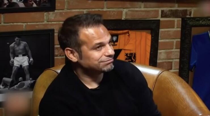 Ντέμης Νικολαΐδης: Συγκινήθηκε όταν μίλησε για τα παιδιά του! Η νέα ζωή μετά τη Βανδή